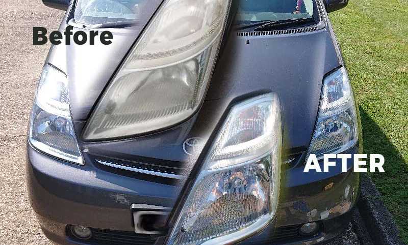 Windscreen repair in Lincoln and surrounding areas by the professional - SGR